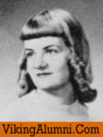 Caroline Brooks 
