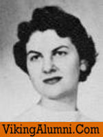 Mary Brown 
