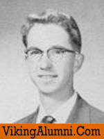 Robert Harkness 