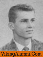 Elden Baker 