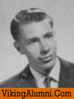 Raymond Blosser 