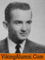Clifford Cole 