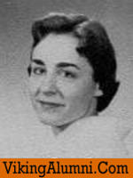 Kathleen Targgart 
