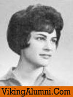 Judith Ahronheim 