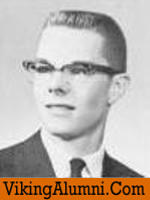 James Andress 
