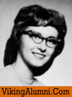 Nancy Arnold 