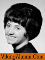 Constance Halliday 