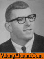 Ronald Bartlettr 