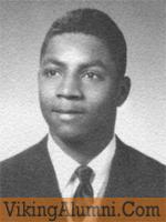 Tyrone Anderson 