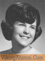 Linda Barrett 