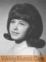 Judith Arch 