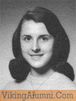 Peggy Bohl 