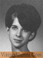 Martha Braden 