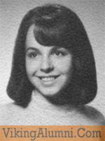 Donna Glover 