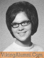 Sue Beverly 