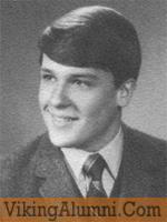 William Adams 