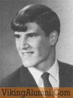 Larry Archer 