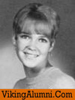 Nancy Arnold 