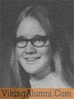 Sally Berry 