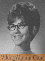 Evelyn Dexter 