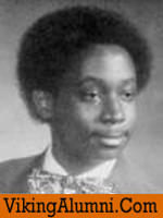 Lonnie Baltimore 