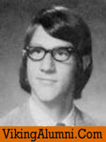 Daniel Berg 