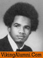 Calvin Betts 