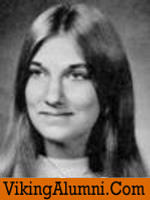 Julia Briggs 