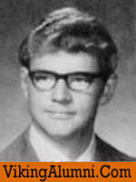 Ralph DeBruler 