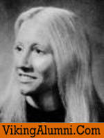 Mary Jacklin 