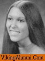 Patricia May 