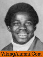 Calvin Austin 