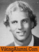 Paul Blanchard 