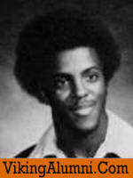 Michael Cox 