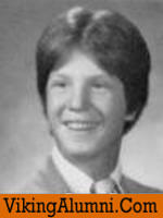 Mark Gilbert 