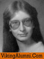 Marie Knott 