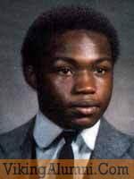Victor Blackwell 