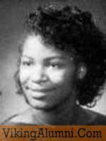 Yvonne Baltimore 