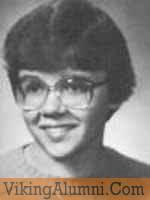 Marie Baxter 