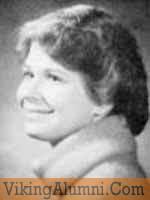 Mary Campbell 