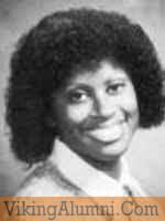Marlis Crawford 