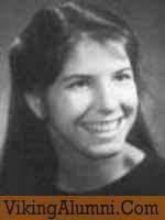 Amy Gilbert 