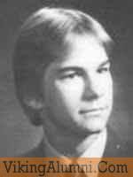 Timothy Salyers 
