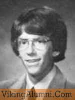 Eric Anderson 