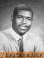 Tony Anderson 