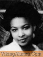 Yvette Anderson 