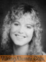 Melissa Bohl 