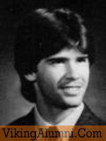 Mark Brown 
