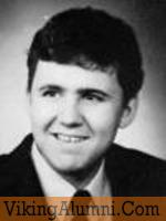 Michael Crockett 