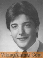 David Armstrong 